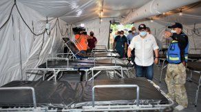 CSS instalará 250 camas para pacientes con covid-19 en centro deportivo Roberto Kelly
