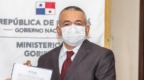 Director del Sistema Penitenciario presenta su renuncia al cargo