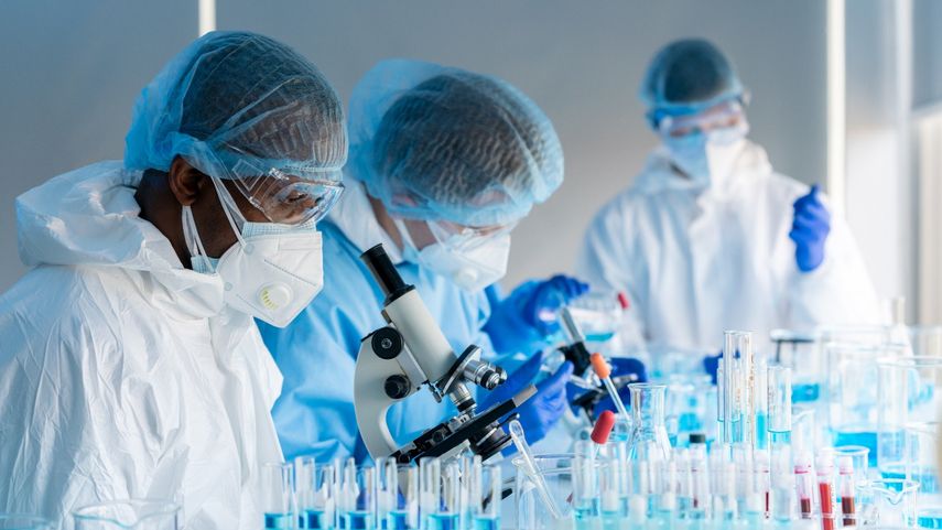 Senacyt ofrece becas de maestrías en ciencias de la salud