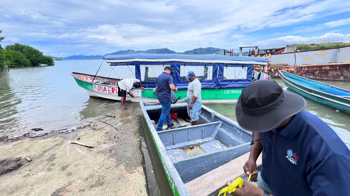 Menor de 3 años muere en naufragio de embarcación con migrantes en Miramar, Colón | Imagen ilustrativa. Menor de 3 años muere en naufragio de embarcación con migrantes en Miramar, Colón | Imagen ilustrativa.