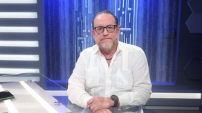 Adolfo Linares: A Mulino se le debió permitir nombrar su Vicepresidente