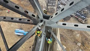 Especialistas de la Universidad de Panamá (UP) advirtieron que el país requiere modernizar, inspeccionar y dar mantenimiento permanente a sus principales puentes, tras un análisis técnico divulgado en el Semanario La Universidad.