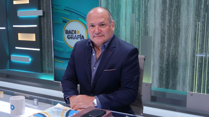 Harry Díaz: abogados venden su alma al diablo por ley extinción de dominio