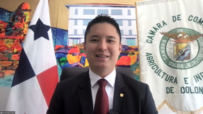 Colón: Empresarios apuestan por trabajo en equipo para recuperación