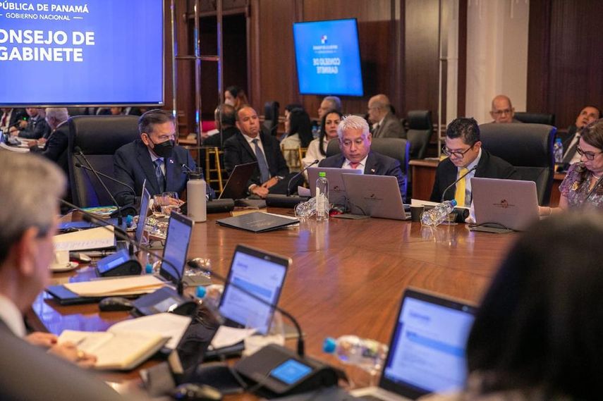 Cerro Patacón: Declaran estado de emergencia ambiental.