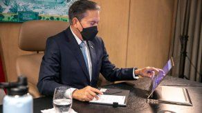 Presidente Cortizo sanciona ley que crea el Sistema de Alerta AMBER