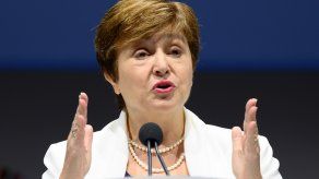 FMI: Es claro que la economía mundial ha entrado en recesión