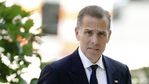 Hunter Biden se declara culpable de evasión fiscal en California