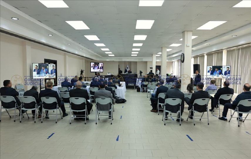 New Business paso a paso