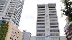 Dirección General de Ingresos (DGI).