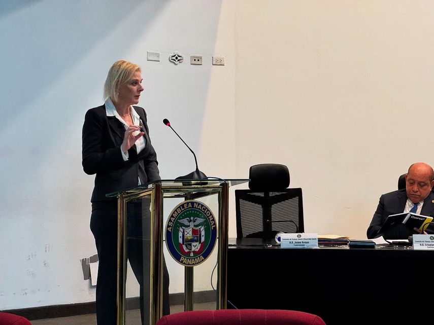 APEDE propone cambios en junta directiva de la CSS para mejorar eficiencia