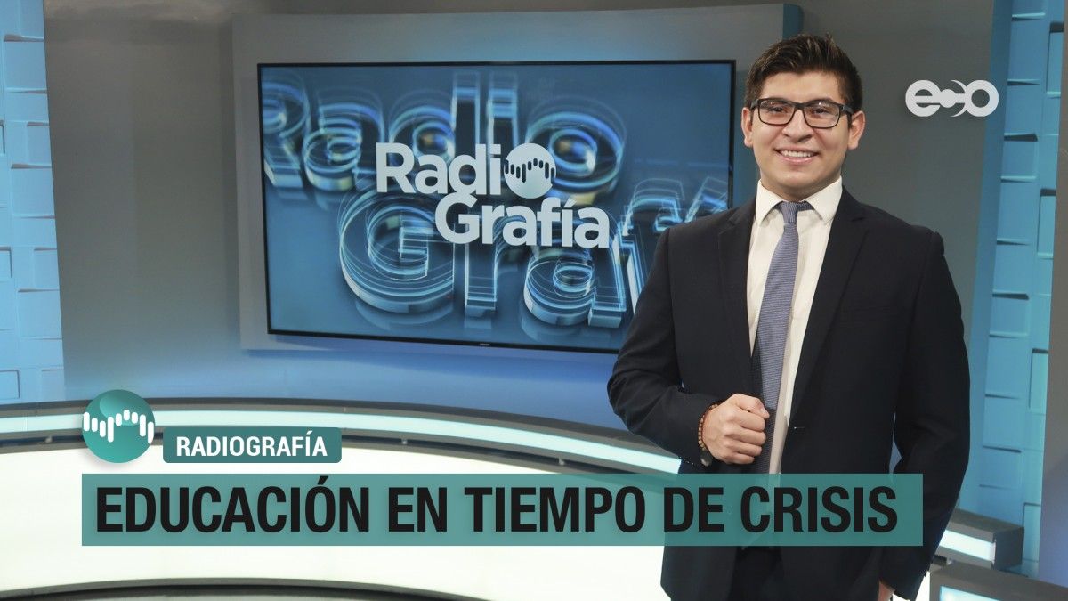 La educación en tiempos de crisis | Jorge Iglesias Bloise