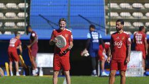 Panamá y Sudáfrica se enfrentarán este martes en su segundo partido amistoso de la fecha FIFA de marzo, un duelo en el que ambos equipos introducirán rotaciones en sus alineaciones con el objetivo de sacar conclusiones de cara a su participación en el Mundial 2026.