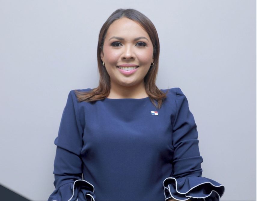 Yarelis Martínez, designada nueva directora de la ARAP
