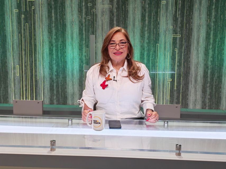 Balbina Herrera marca ruta: reconstrucción interna y oposición coherente en el PRD