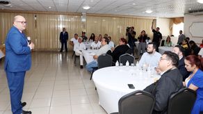Miembros de Apede se capacitan sobre el proceso electoral