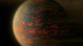 Detectan planetas despojados de atmósfera por la radiación de su estrella