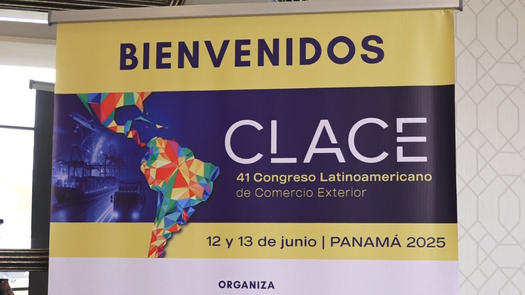 Expertos del comercio exterior reunidos en Panamá en congreso latinoamericano