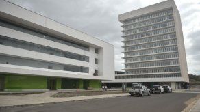 CSS reiniciará las obras en Ciudad de la Salud