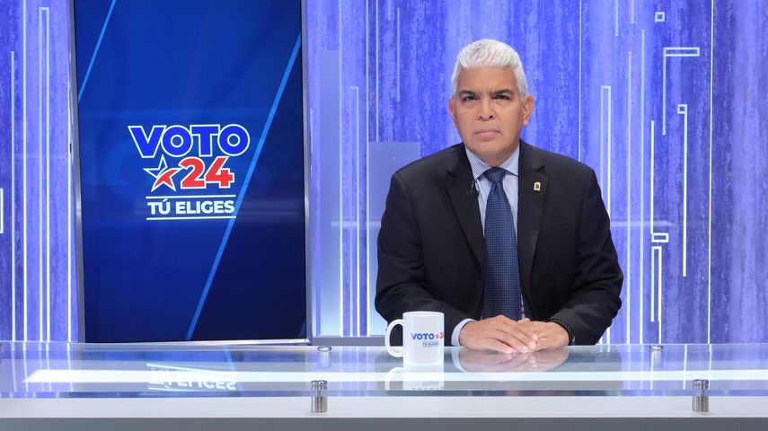 Constitución podría permitir postulación de Marta Linares