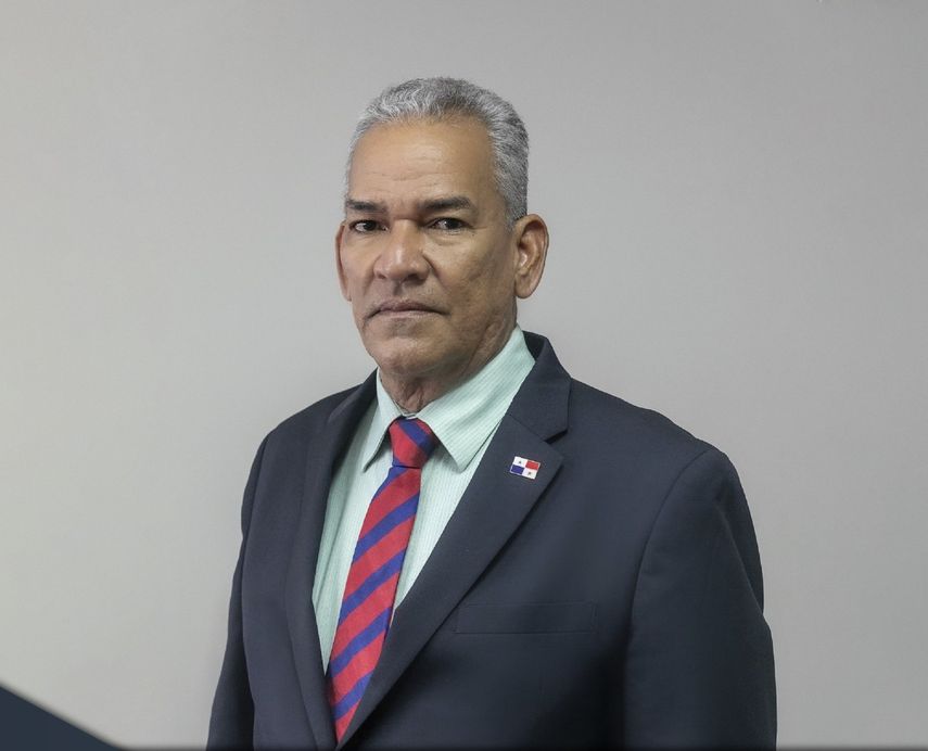 Nito Cortizo nombra nuevo Administrador encargado de la ARAP