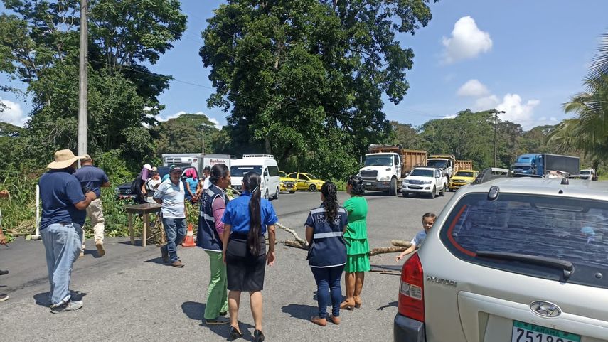 Defensoría del Pueblo pide a IDAAN resolver déficit de agua