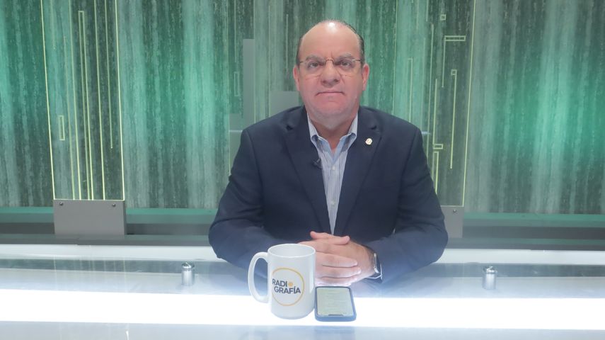 Juan Arias: Las reformas a la CSS no deben politizarse ni resolverse con violencia