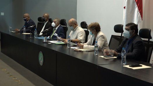 Piden inclusión de CONATO y OIT en diálogo CSS