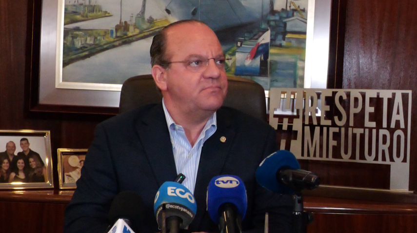 Actividad comercial disminuye en Panamá entre 10% a 20% por paralización y cierres de calles