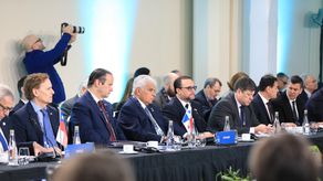 El Canal es y seguirá siendo de Panamá: Mulino defiende soberanía en el Mercosur