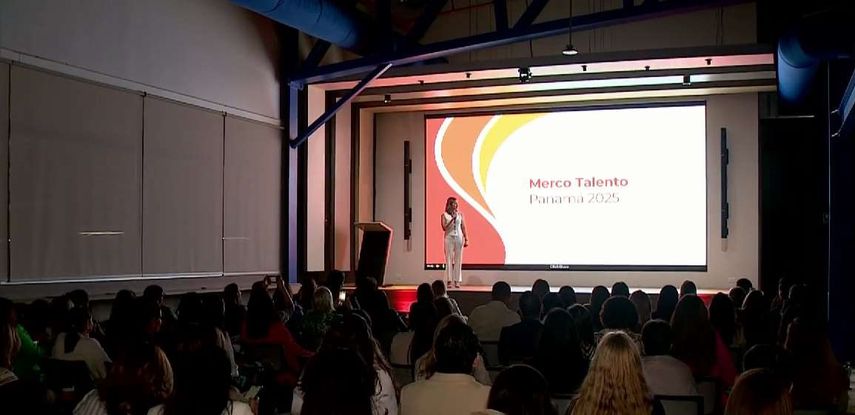 Merco Talento Panamá, es una evaluación global del atractivo de las empresas. Merco Talento Panamá, es una evaluación global del atractivo de las empresas.