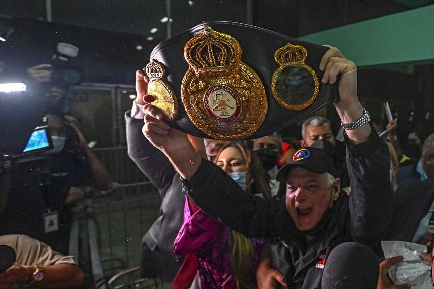 Caso pinchazos: Presentarán recurso contra fallo Martinelli