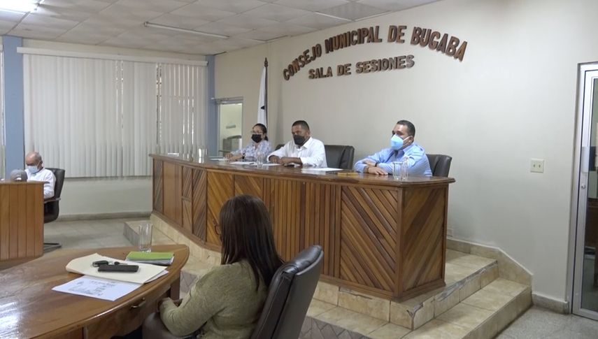 Las autoridades de Bugaba esperan una gira del Ejecutivo