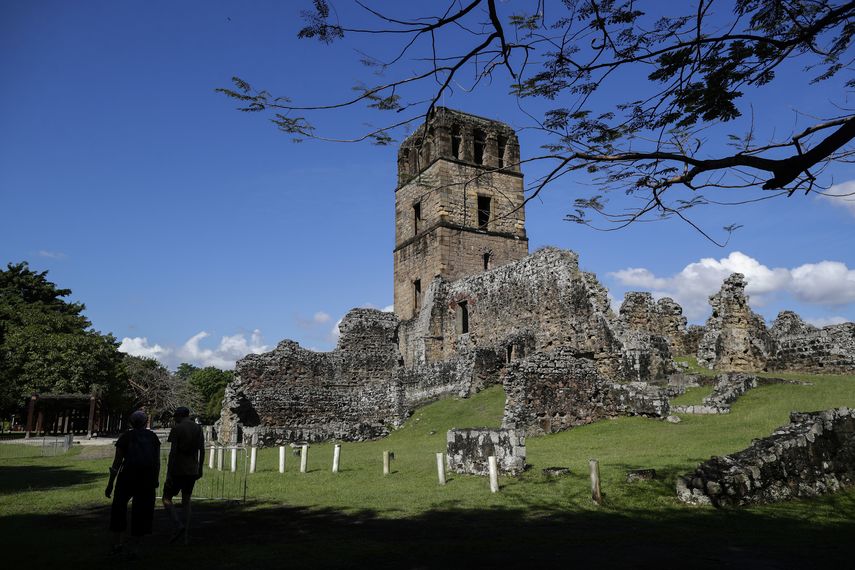 Panamá volverá a inscribir la Ruta Colonial Transístmica en Unesco tras subsanar errores