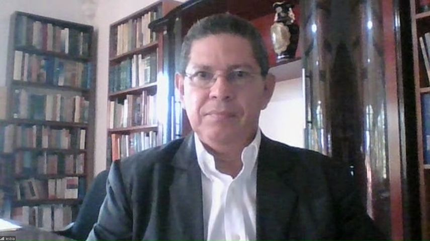 Exfiscal señala que fuero penal electoral no es necesario