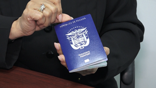 El pasaporte panameño sube en el ranking mundial, ya permite viajar sin visa a 148 destinos