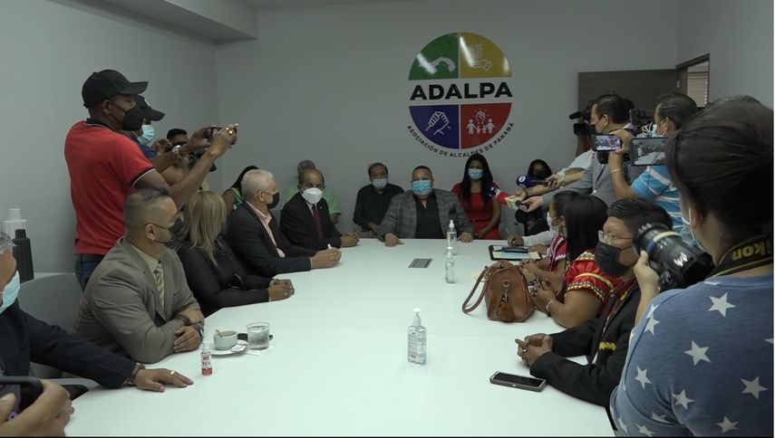 Gastos de Movilización: Ciudadanos esperan hallazgos