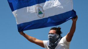 Oposición de Nicaragua paraliza diálogo con el Gobierno tras represión