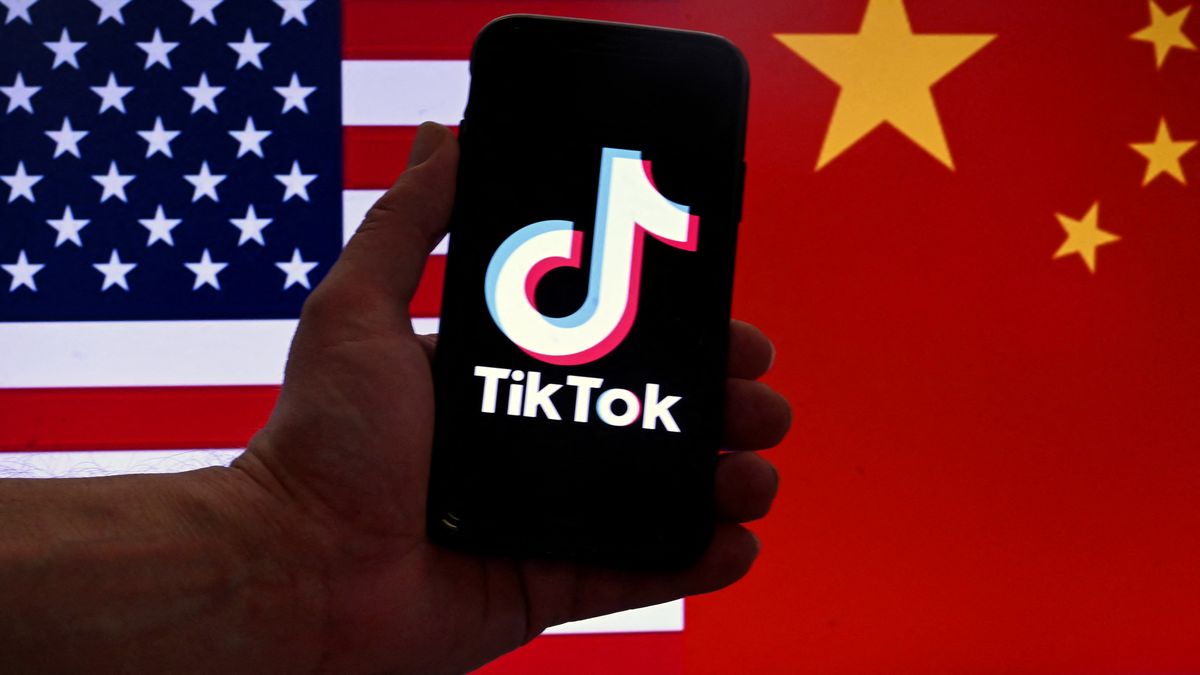 TikTok Recurre A La Corte Suprema De EEUU Contra Venta Forzosa