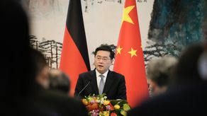 China separa del cargo a su ministro de Relaciones Exteriores