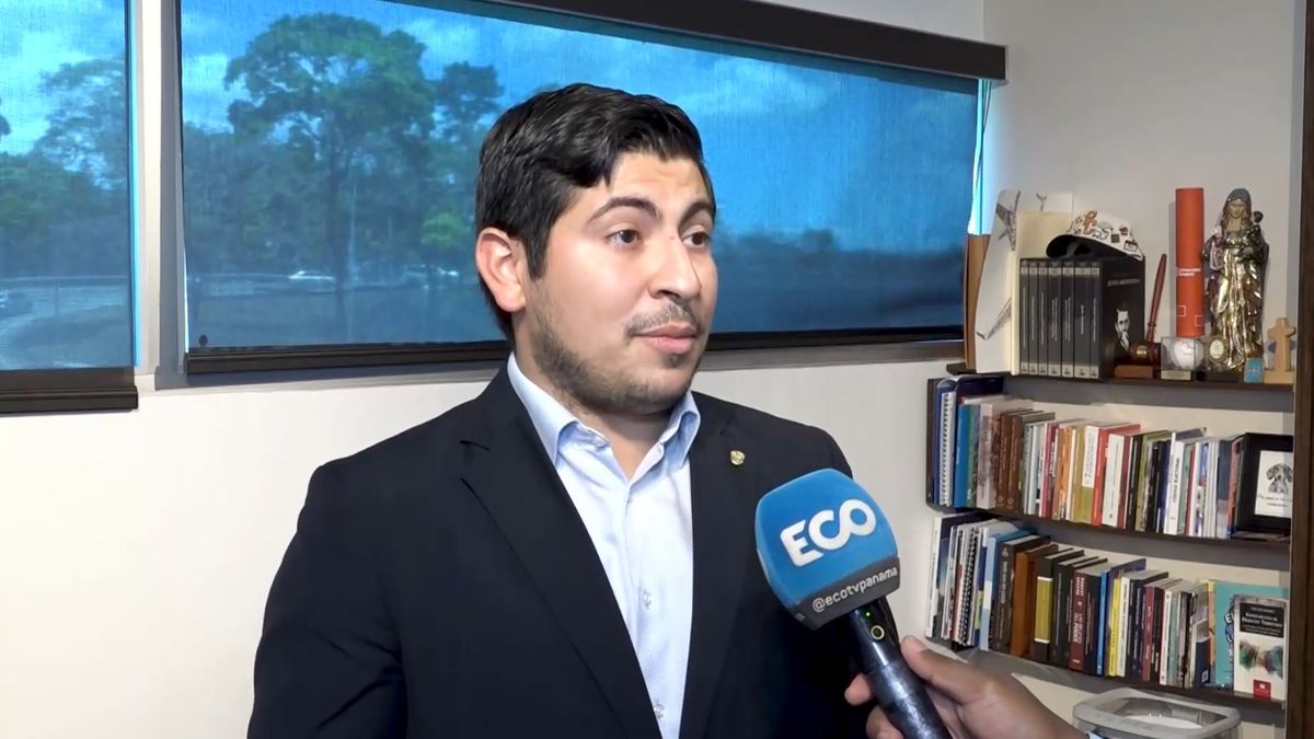Jorge Bloise pide la hoja de vida de Ventura Vega: Queremos conocer su trayectoria