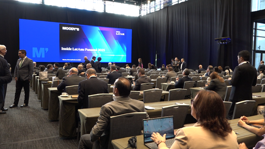 Moodys advierte: deuda y rigidez fiscal ponen en riesgo la calificación de Panamá