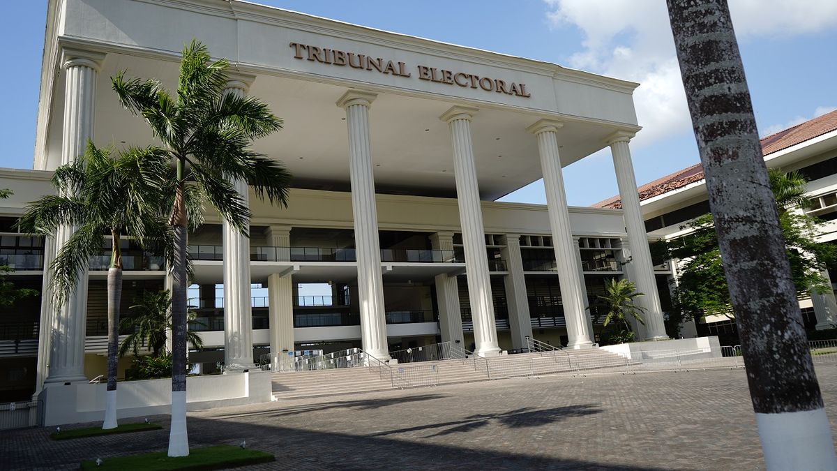 Tribunal Electoral confirma primer Debate Presidencial para el 26 de febrero