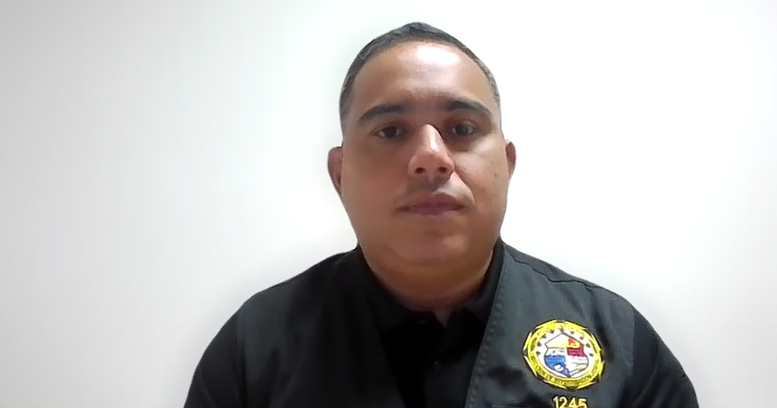 Oscar Iturralde