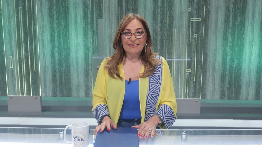 Balbina Herrera: Martinelli como Trump, usan la controversia como estrategia política