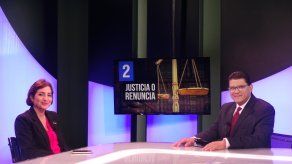 Annette Planells: Tenemos una crisis innegable en el sistema de justicia