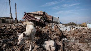 Más de un mes de combates mortales en Nagorno Karabaj