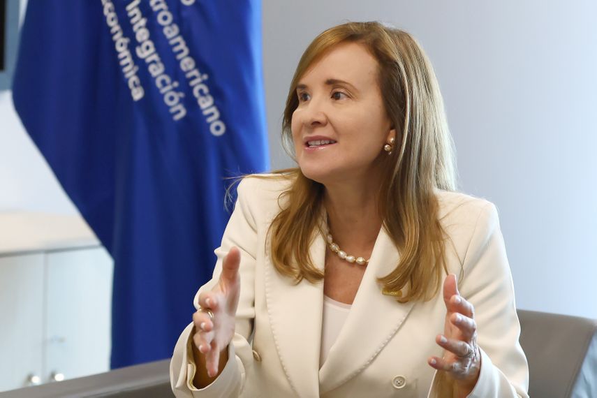 Panamá es un país que va volando en materia económica y el Banco Centroamericano de Integración Económica (BCIE) aspira a ser un aliado estratégico para acompañar esa expansión y desarrollo