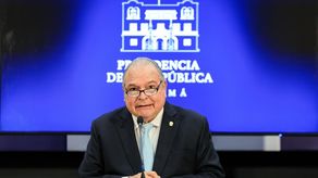 Andrade: Cuarto Puente avanza 35% y su estructura será visible en julio