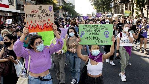 ONU alerta que persisten los prejuicios discriminatorios sobre las mujeres